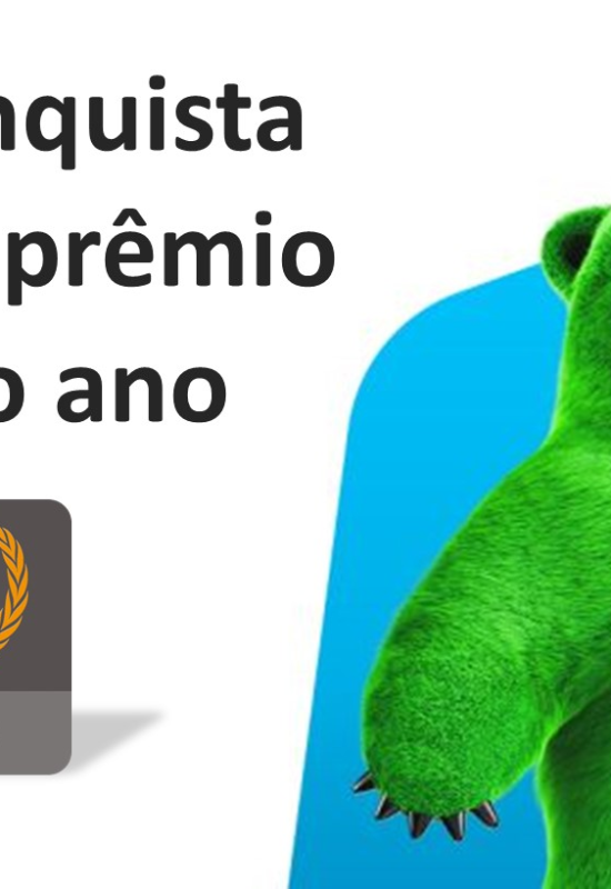 Kaspersky, tem sua solução de segurança eleita como produto do ano de 2023!